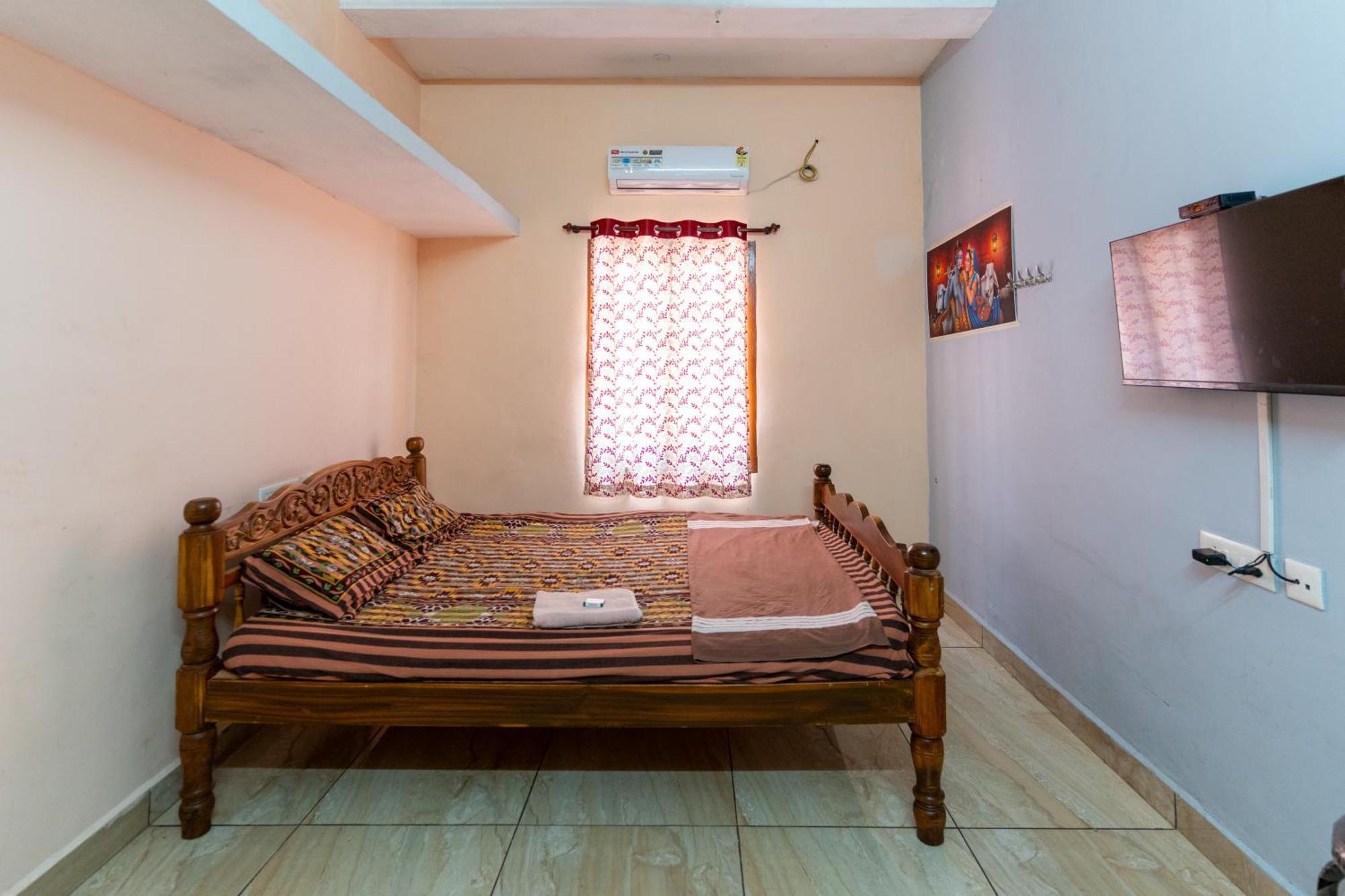 La Villa Pondi Cherie Centertownbeachauroville Puducherry Buitenkant foto
