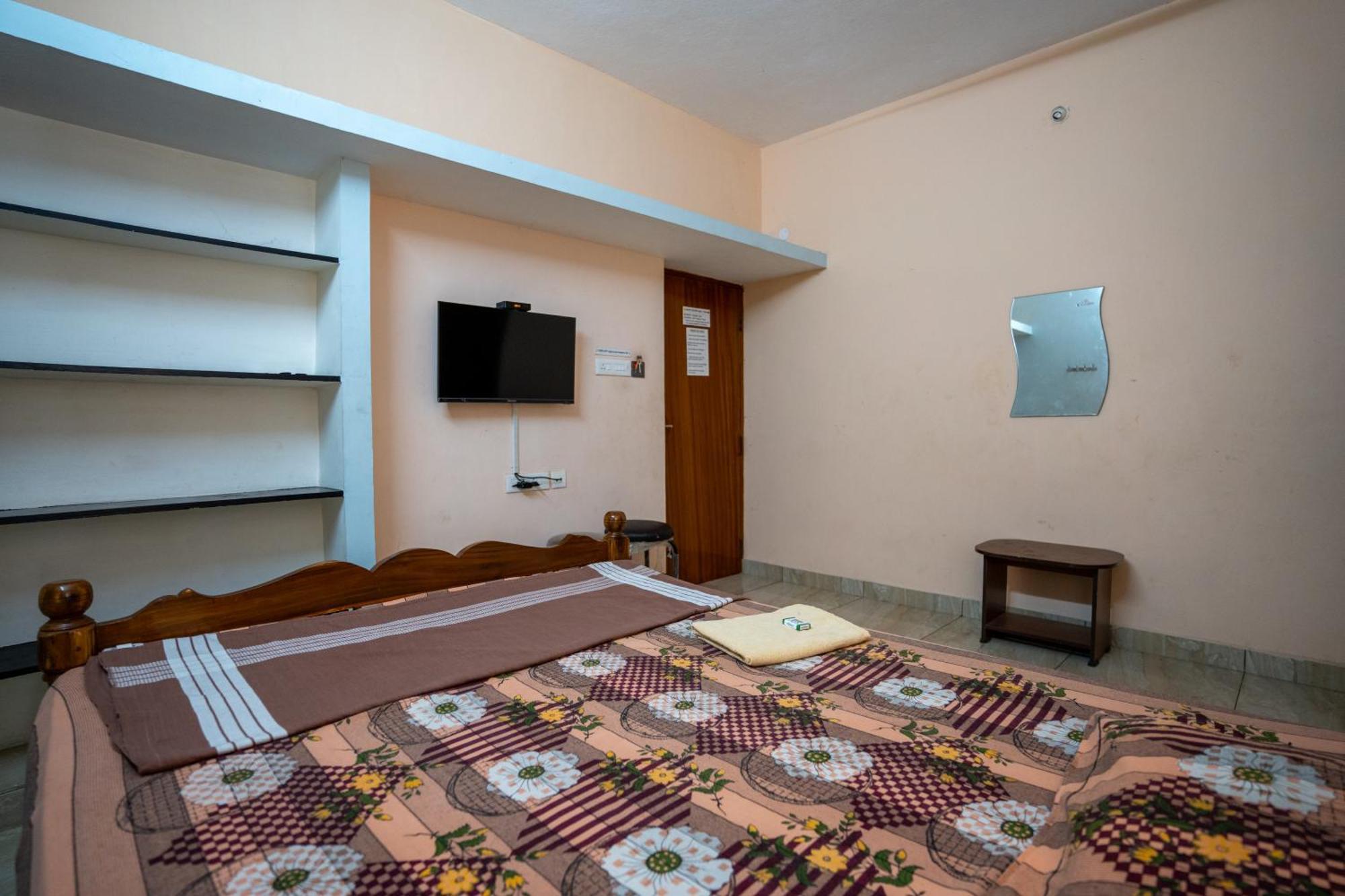 La Villa Pondi Cherie Centertownbeachauroville Puducherry Buitenkant foto